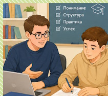 Услуги Услуги репетиторов в Учалах