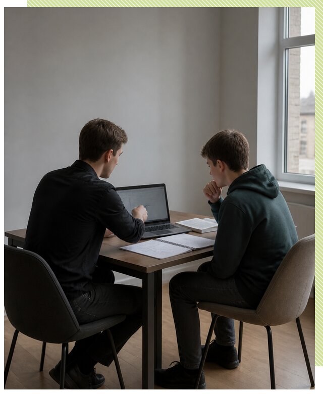 Репетитор по информатике ЕГЭ в Учалах от 1525 р. | Репетитор-Члы