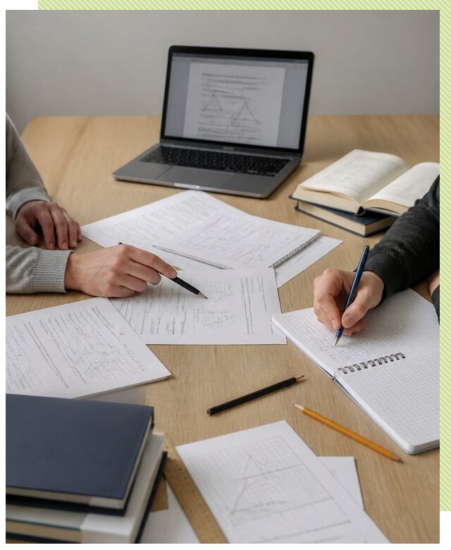 Задания второй части ЕГЭ по математике в Учалах от 2033 р. | Репетитор-Члы