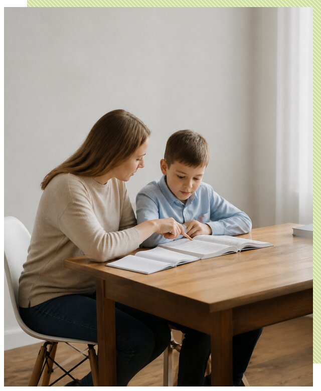Репетитор по математике 3 класс в Учалах от 1017 р. | Репетитор-Члы