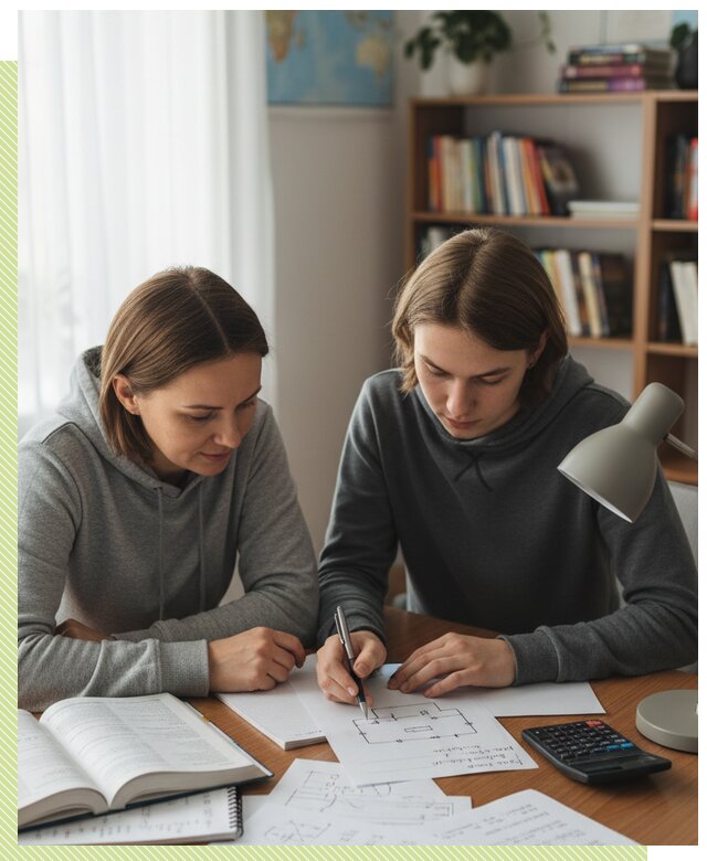 Репетитор по физике для 11 класса с подготовкой к ЕГЭ в Учалах