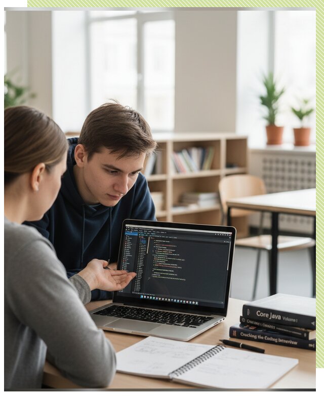 Репетитор по JavaScript в Учалах по цене от 1830 р. | Репетитор-Члы