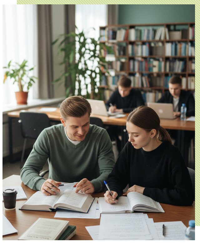 Репетитор для студентов медиков в Учалах от 1525 р. | Репетитор-Члы